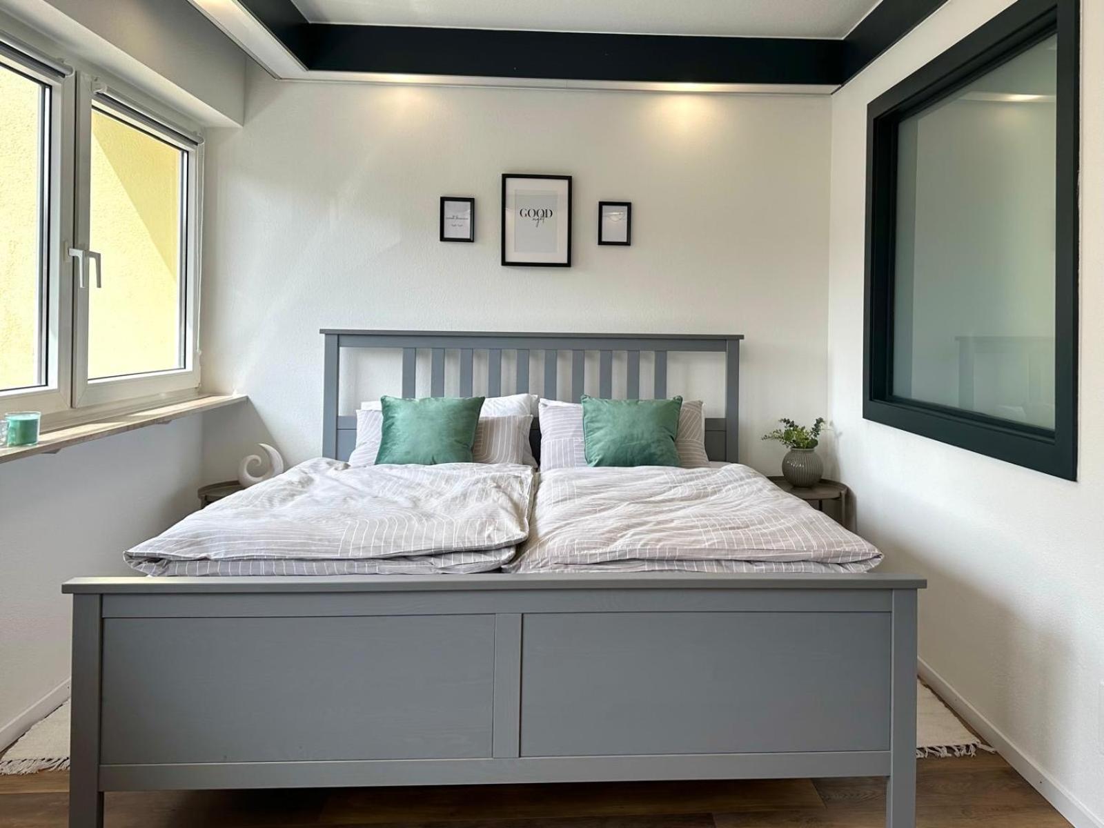 Ferienwohnung An Der Eisdiele Freisen Extérieur photo