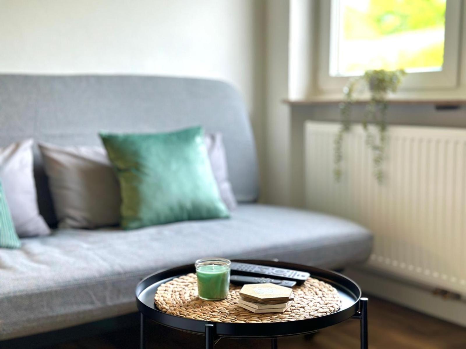 Ferienwohnung An Der Eisdiele Freisen Extérieur photo
